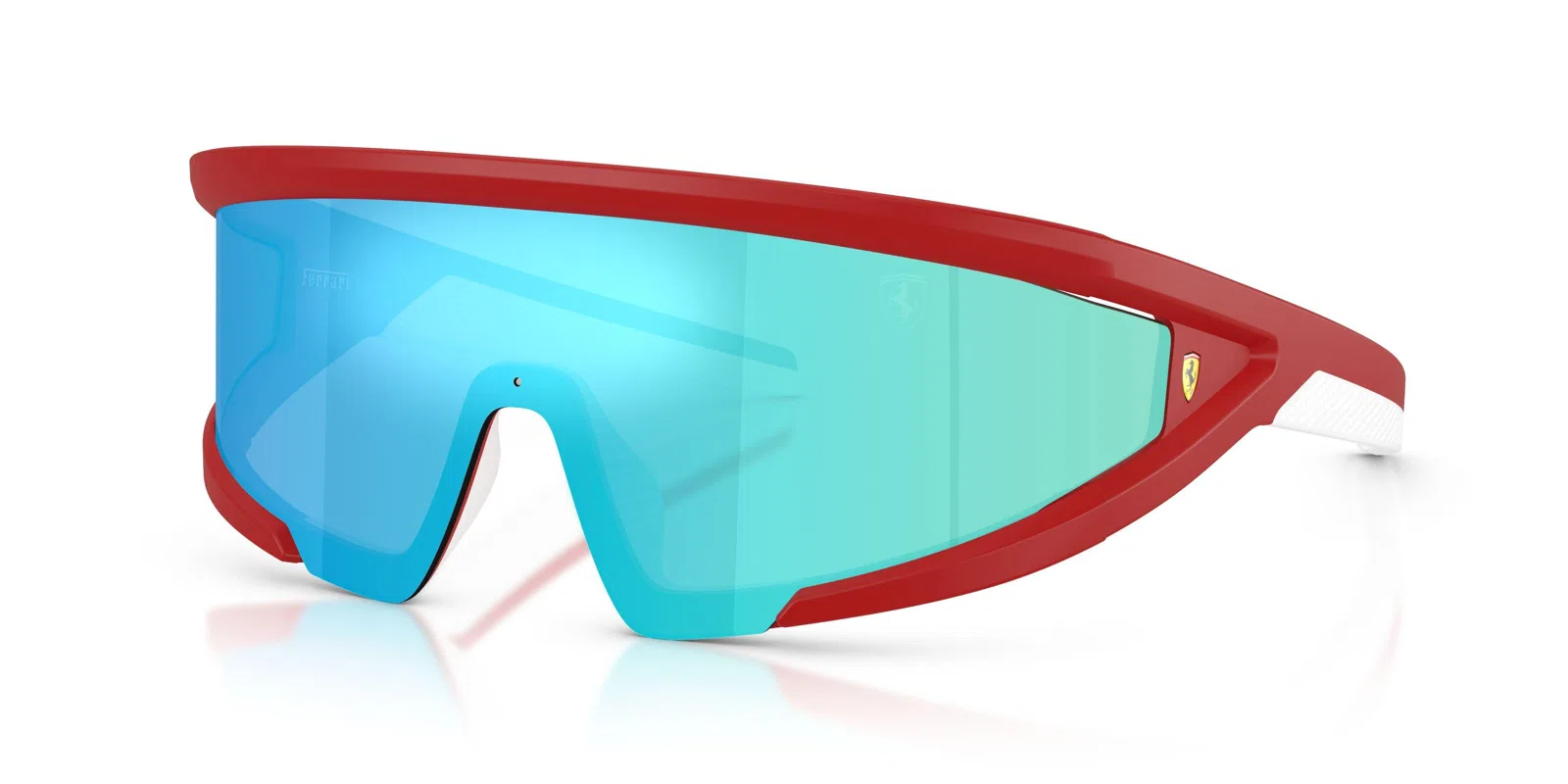 Scuderia Ferrari 6038U Sunglasses - view 3